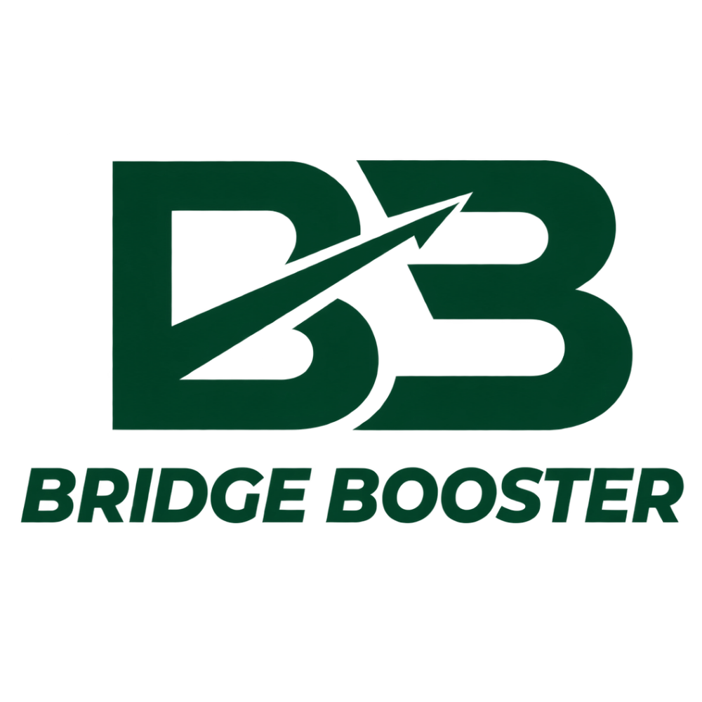 Bridge Booster